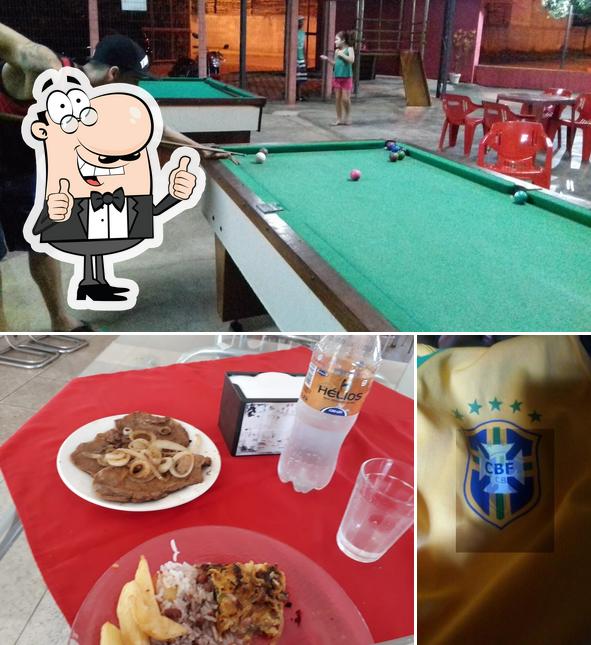 Recantos Bar e Restaurante