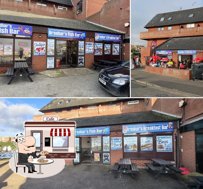 Brenhars Fishbar