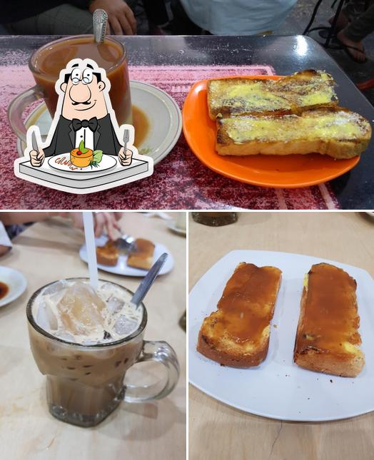 Cafe & Resto Akur