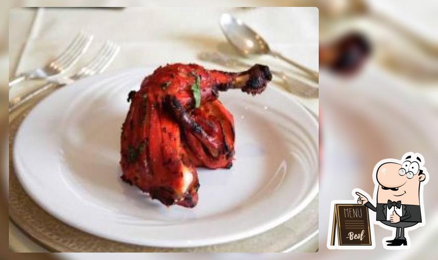 Chutneys Indian Ramshaw
