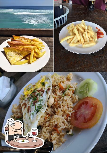 Delpi Cafe