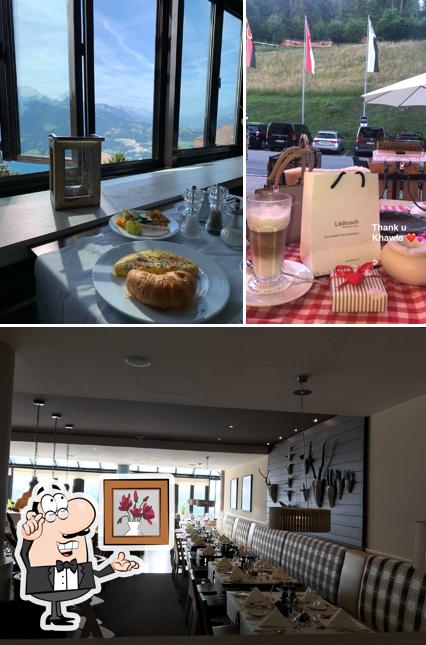 Restaurant Dorint Hotel
