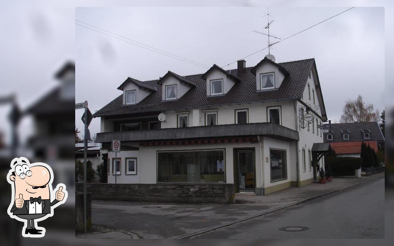 Gaststätte Stern