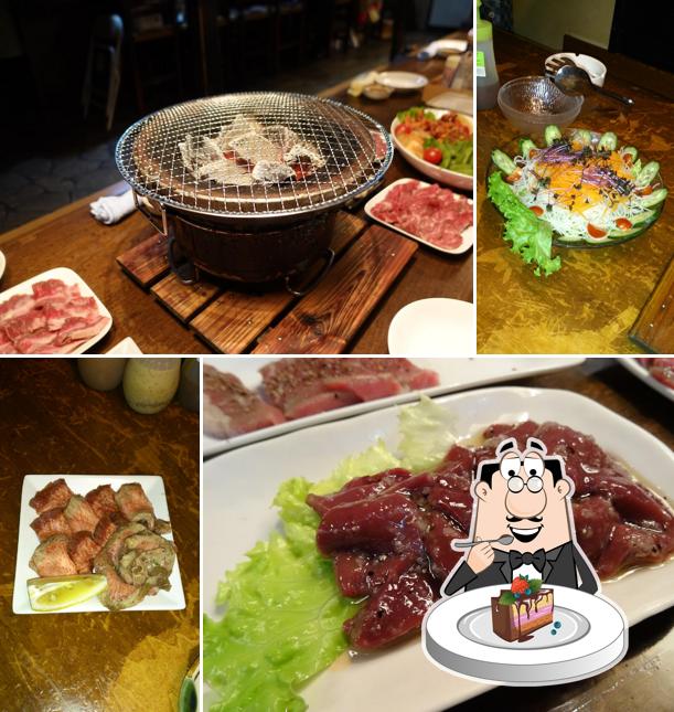 Grilled Izakaya Shun