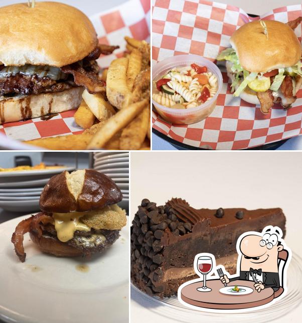 Hydrant City Grill