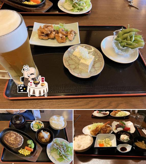 Izakaya Sumiyoshi