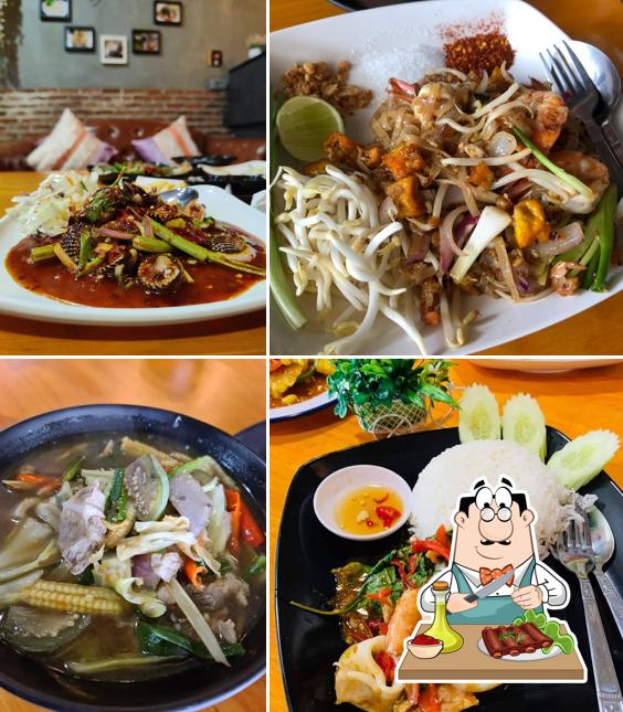 กำลังกิน ณ กบินทร์บุรี