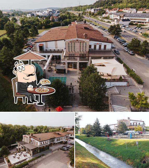 Mediterrano Sopron