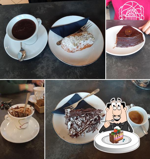 Pasticceria Bar Caffetteria Stumbo