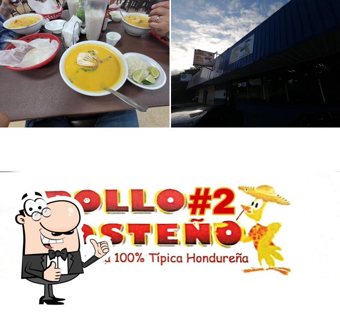 Pollo Costeño