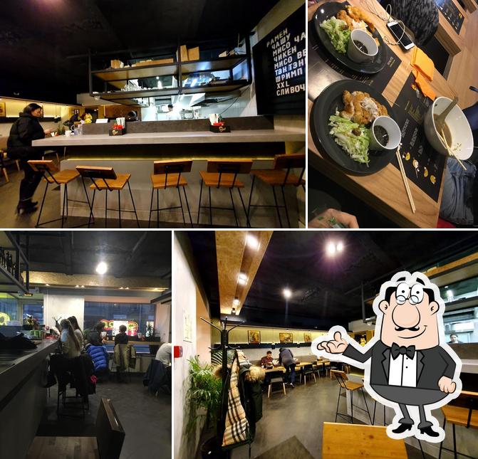 Slurp Ramen Bar