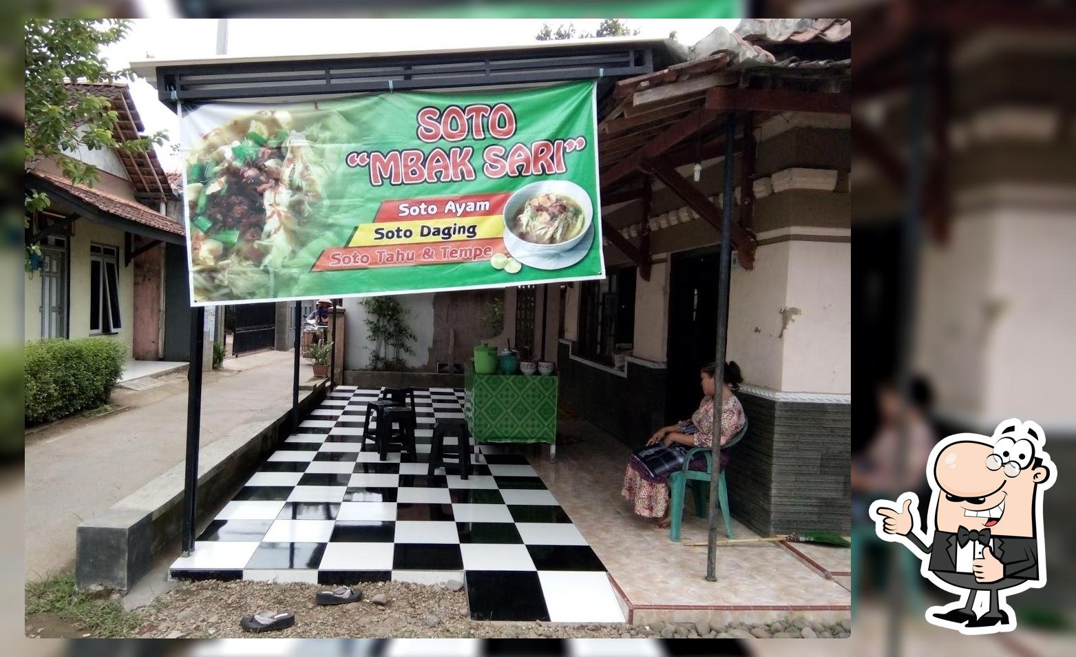 Soto Mbak Sari
