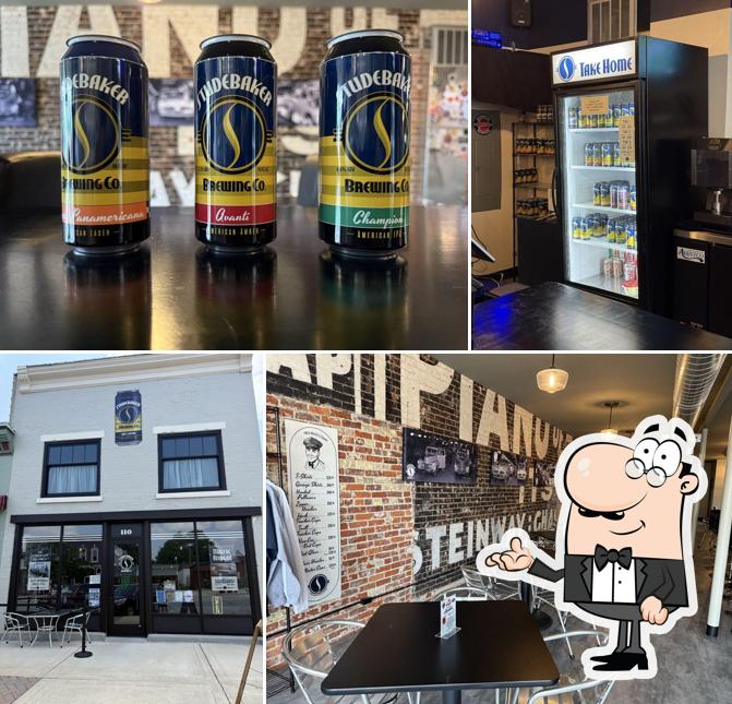 Studebaker Brewing Company