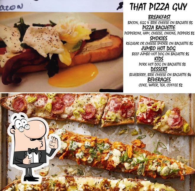 THAT PIZZA GUY
