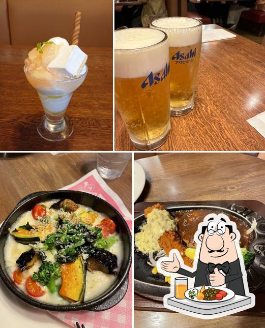 トマト＆オニオン 大洲店