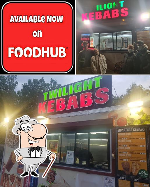Twilight New Dawn Kebabs