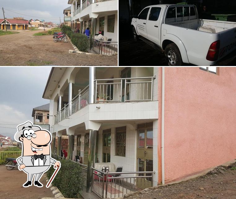Viena Guest House