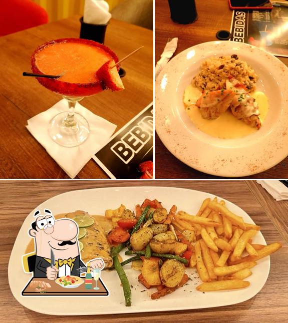 Vikingo Resto Bar