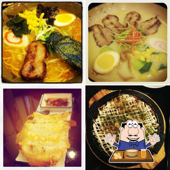 Sonoya Ramen