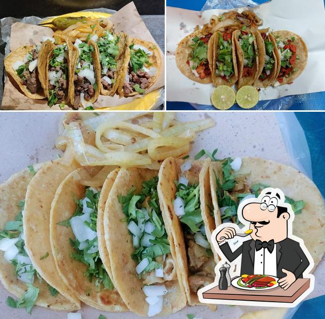 TAQUERIA EL PAISA