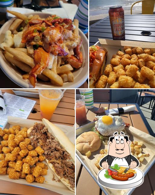 Windjammer Surf Bar