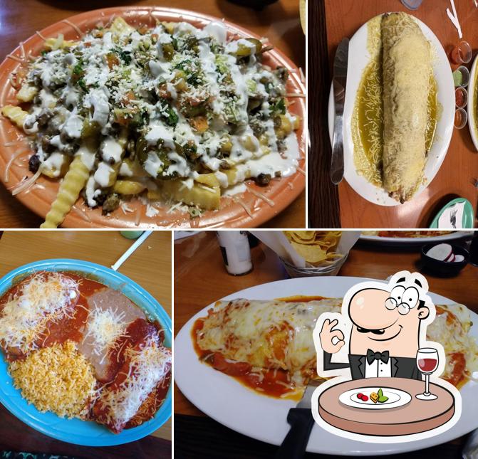Jalapeno's Taqueria