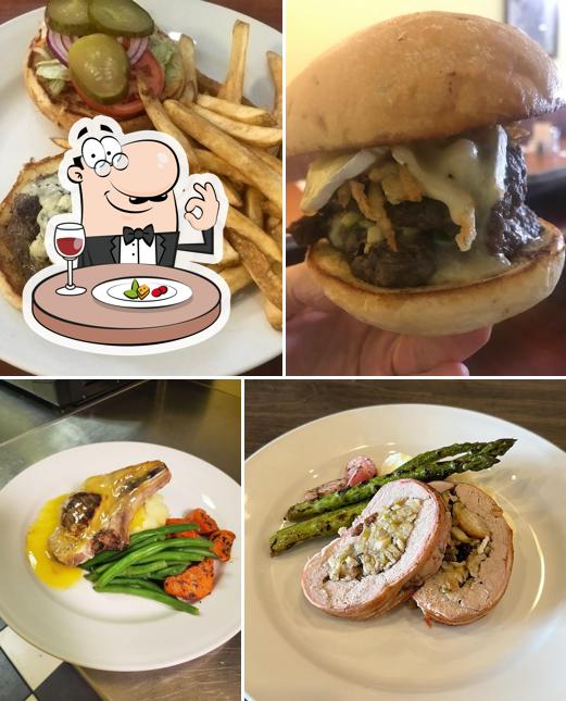 Brogden's Restaurant