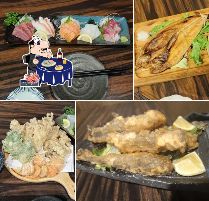 Motenashiya Private Izakaya – Hon-Atsugi Branch