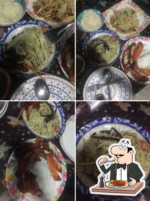 ร้านนกกะต่อ(ดงบูตะ2)