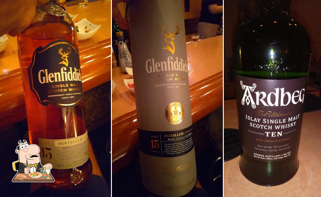 Blue Label
