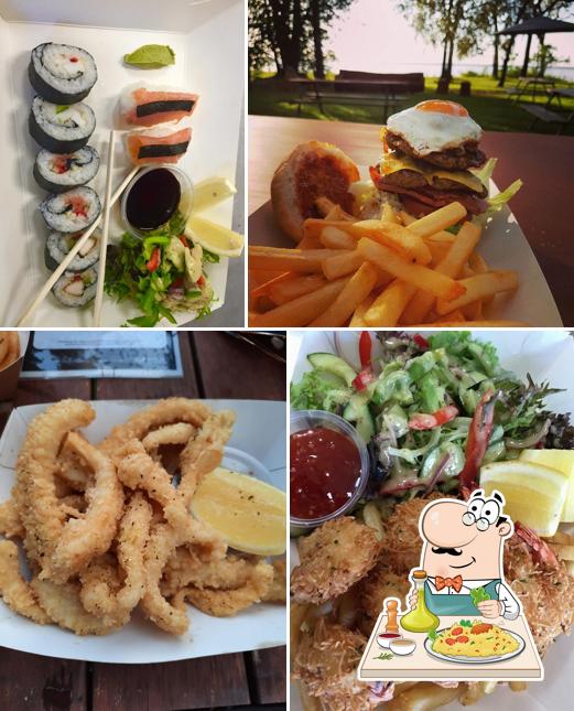 Barramunchies