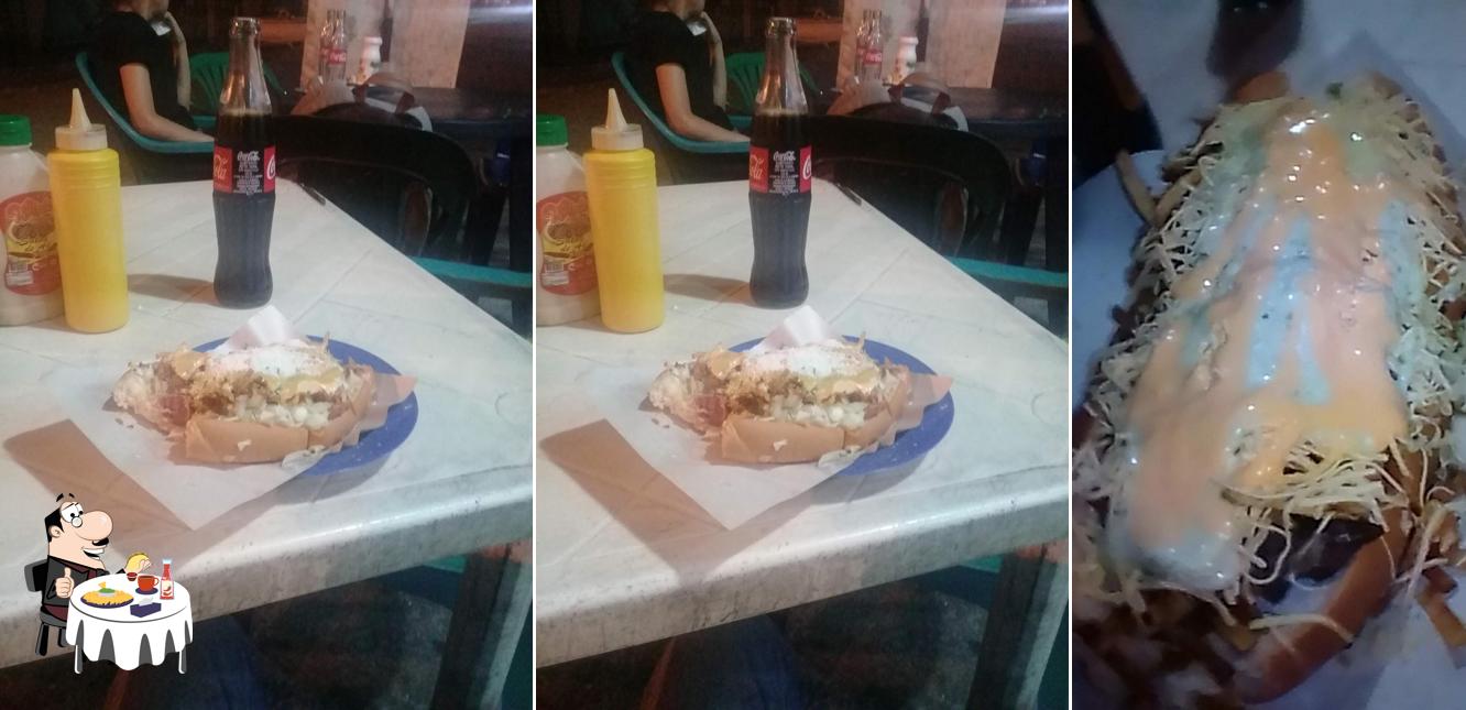 Catire Burger