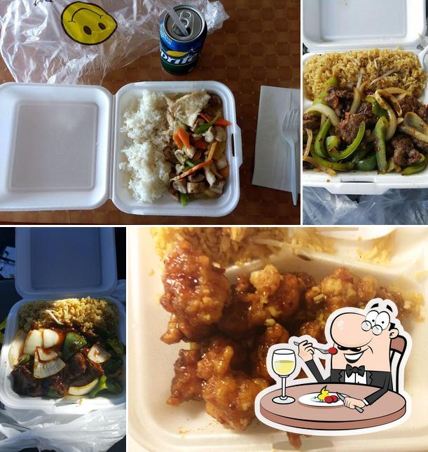 China Spring Restaurant