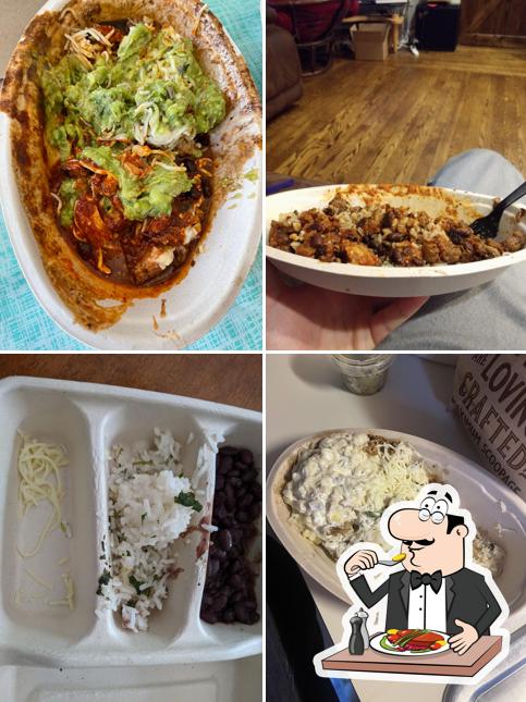 Chipotle Mexican Grill
