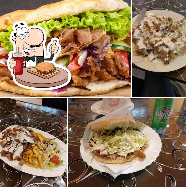 City Döner