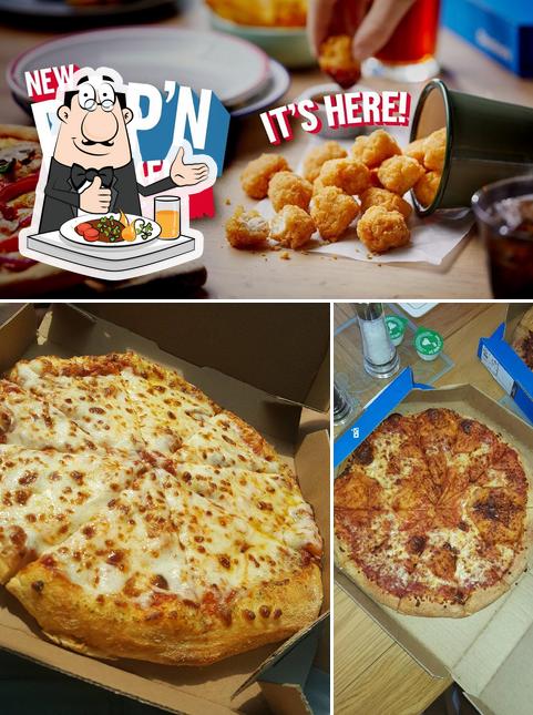 Domino's Pizza - Neston