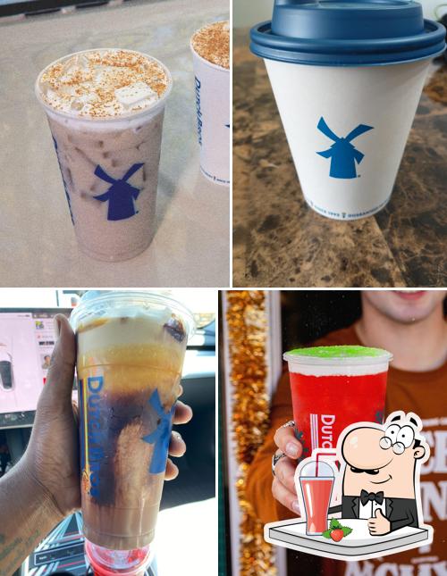 Dutch Bros Coffee