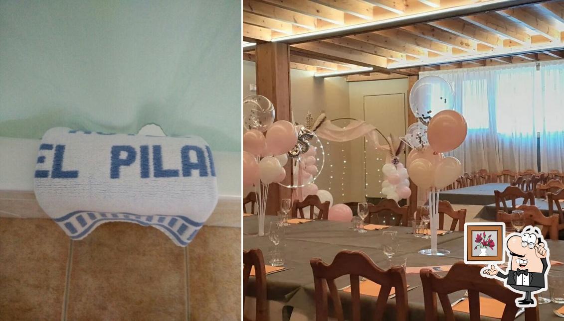 El Pilar Restaurante