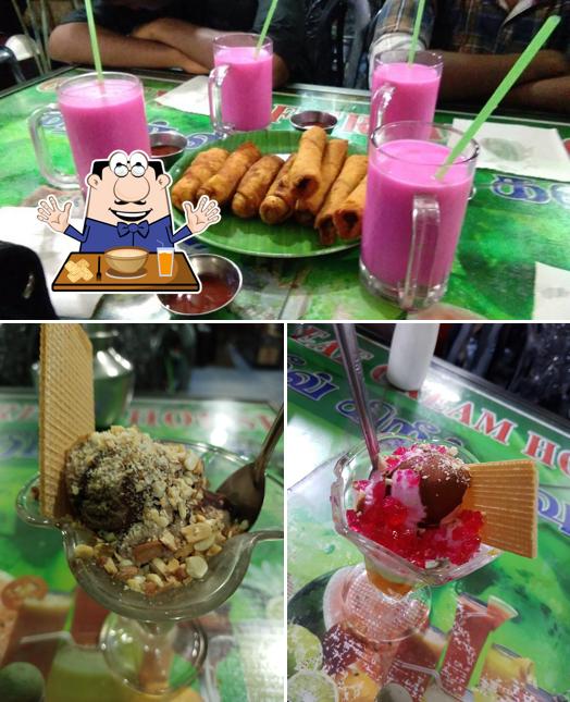 Green Leef Restaurant