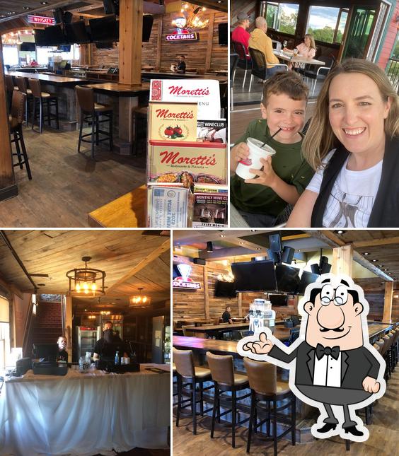 Moretti's Ristorante and Pizzeria