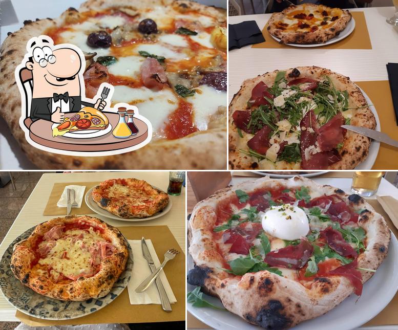 PIZZERIA KAOS