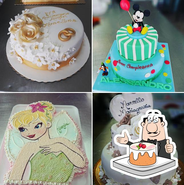 Pasticceria Prestige Srl