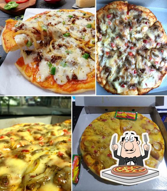 PizzAro Indonesia