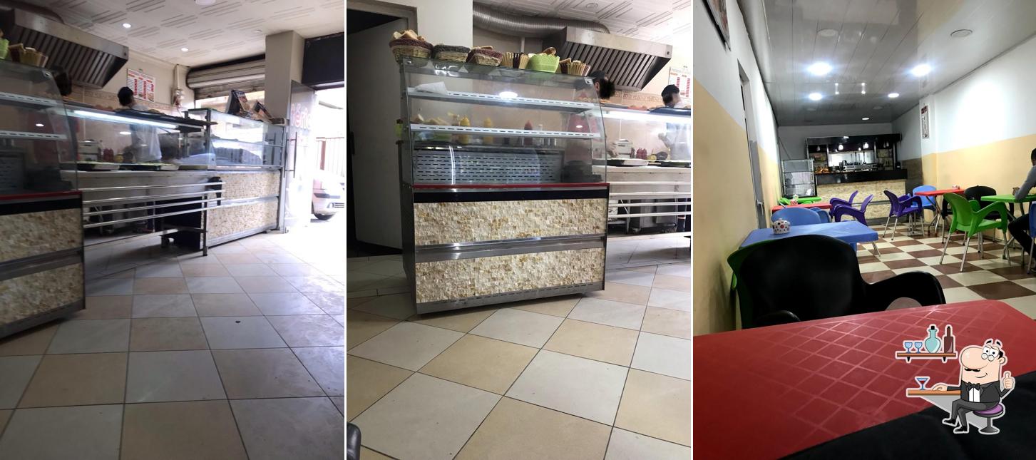 Pizzeria La Squadra