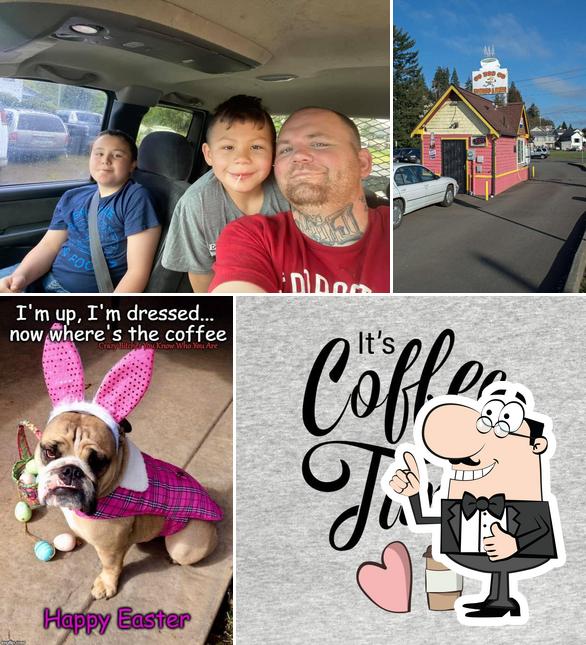 Go Dog Go Espresso & More