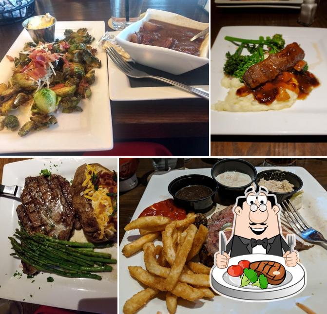 J's Pub & Grill
