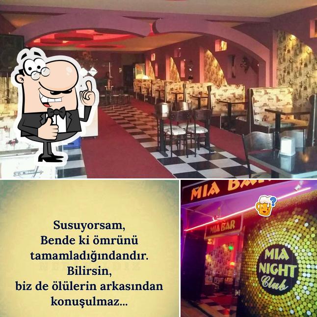 Mia Bar