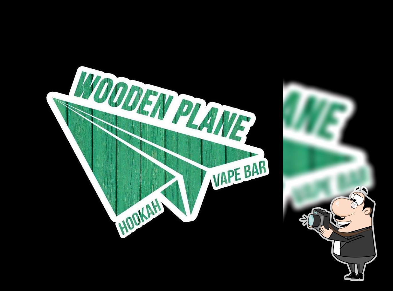 Wood Plane Ufa Ufa