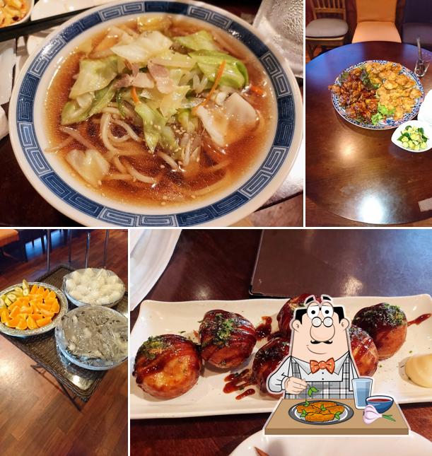 和飲ダイニングkoganemushi