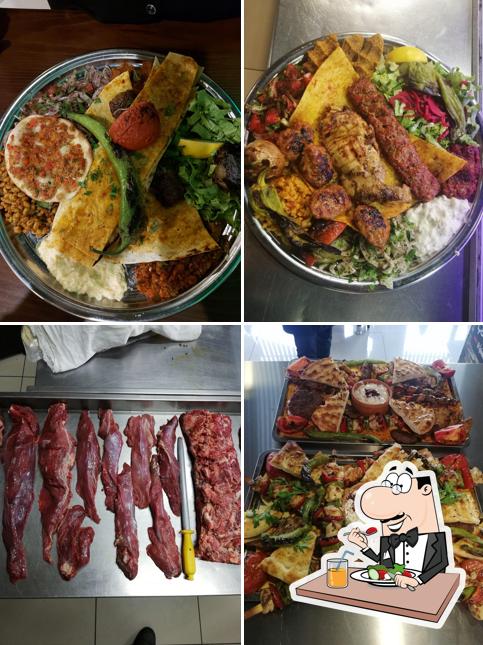 ALTI EYLÜL PİDE LAHMACUN DÖNER IZGARA SALONU
